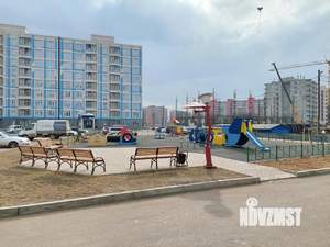 2-к квартира, посуточно, 42м2, 1/1 этаж