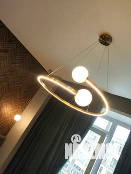 Студия квартира, посуточно, 30м2, 8/9 этаж