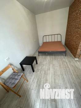 1-к квартира, посуточно, 41м2, 9/12 этаж