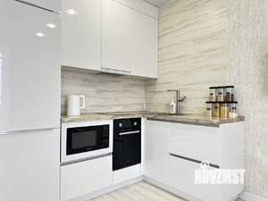 2-к квартира, посуточно, 55м2, 11/16 этаж