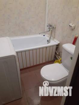 1-к квартира, посуточно, 38м2, 3/5 этаж