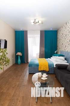 1-к квартира, посуточно, 44м2, 2/5 этаж