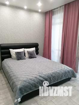 Студия квартира, посуточно, 33м2, 8/9 этаж