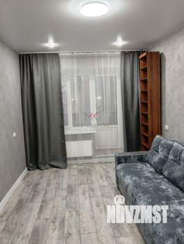 1-к квартира, на длительный срок, 37м2, 2/7 этаж