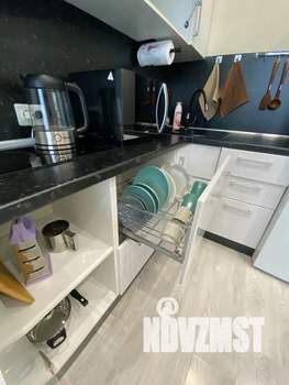 Студия квартира, посуточно, 30м2, 9/9 этаж