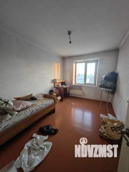 2-к квартира, на длительный срок, 52м2, 8/10 этаж