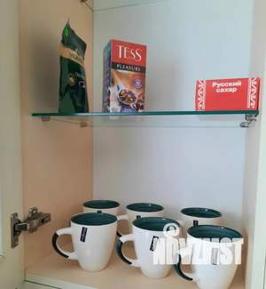 2-к квартира, посуточно, 65м2, 9/12 этаж