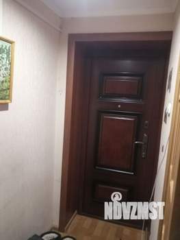 1-к квартира, на длительный срок, 30м2, 2/5 этаж