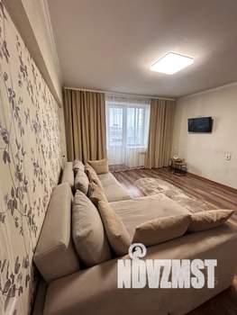 2-к квартира, посуточно, 50м2, 8/9 этаж