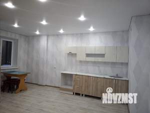 1-к квартира, на длительный срок, 40м2, 7/12 этаж