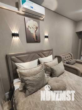 Студия квартира, посуточно, 29м2, 4/8 этаж