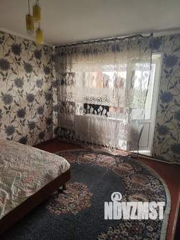 2-к квартира, на длительный срок, 46м2, 5/6 этаж