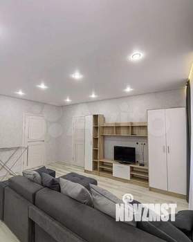 2-к квартира, на длительный срок, 75м2, 1/7 этаж