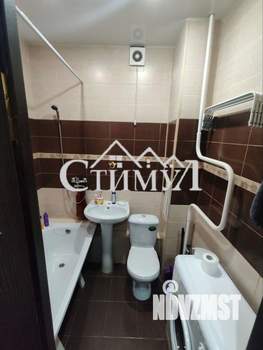 Студия квартира, на длительный срок, 28м2, 3/7 этаж