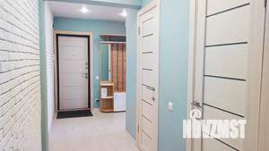 1-к квартира, посуточно, 44м2, 5/5 этаж