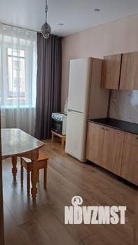1-к квартира, на длительный срок, 42м2, 1/5 этаж