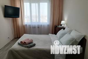 1-к квартира, посуточно, 70м2, 15/17 этаж