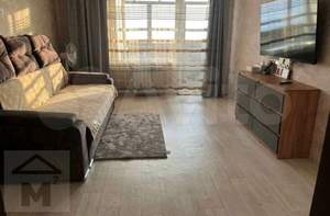 2-к квартира, на длительный срок, 48м2, 9/9 этаж