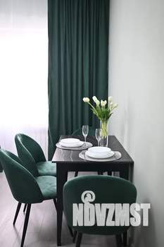 1-к квартира, посуточно, 38м2, 9/17 этаж