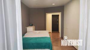1-к квартира, посуточно, 45м2, 4/7 этаж