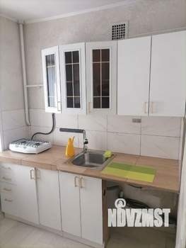 2-к квартира, на длительный срок, 46м2, 1/5 этаж