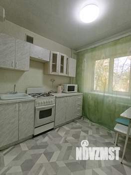1-к квартира, на длительный срок, 31м2, 3/5 этаж