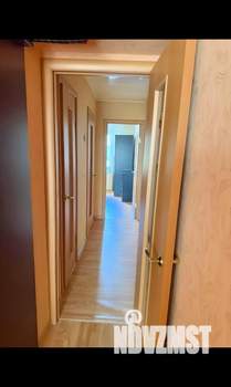 3-к квартира, на длительный срок, 58м2, 3/10 этаж