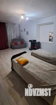 1-к квартира, на длительный срок, 32м2, 2/5 этаж