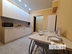 2-к квартира, посуточно, 47м2, 1/1 этаж