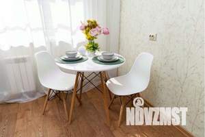 1-к квартира, посуточно, 43м2, 2/5 этаж