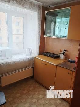 1-к квартира, посуточно, 29м2, 3/4 этаж