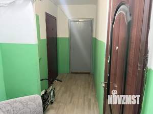 1-к квартира, на длительный срок, 38м2, 6/9 этаж