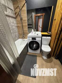 1-к квартира, посуточно, 42м2, 5/5 этаж