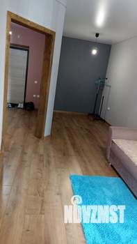 1-к квартира, на длительный срок, 42м2, 1/5 этаж