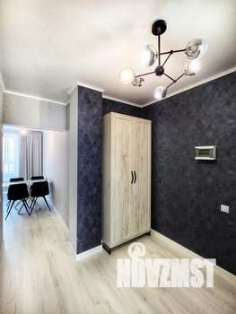 2-к квартира, посуточно, 50м2, 2/9 этаж