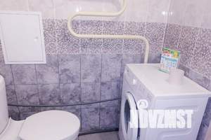 1-к квартира, посуточно, 45м2, 4/12 этаж