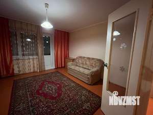 2-к квартира, на длительный срок, 52м2, 3/5 этаж