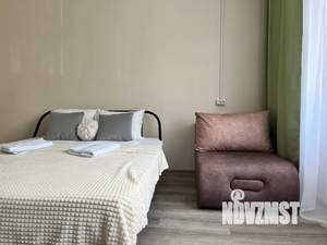 Студия квартира, посуточно, 19м2, 1/9 этаж