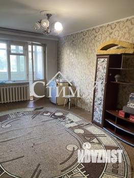 2-к квартира, на длительный срок, 43м2, 2/5 этаж