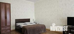 1-к квартира, посуточно, 47м2, 2/6 этаж