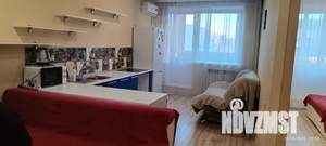 1-к квартира, посуточно, 50м2, 3/9 этаж