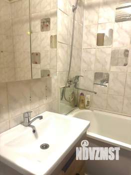 2-к квартира, посуточно, 45м2, 2/5 этаж