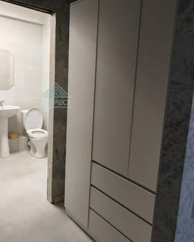 Студия квартира, на длительный срок, 28м2, 9/12 этаж