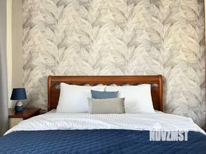3-к квартира, посуточно, 70м2, 7/10 этаж