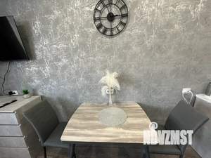 Студия квартира, посуточно, 30м2, 3/9 этаж