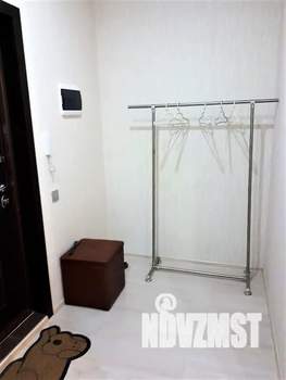 1-к квартира, посуточно, 50м2, 6/7 этаж