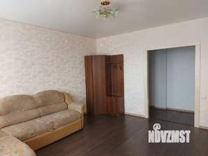 1-к квартира, на длительный срок, 50м2, 12/12 этаж