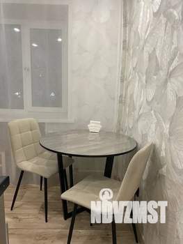 1-к квартира, посуточно, 31м2, 2/5 этаж