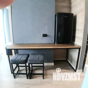 1-к квартира, посуточно, 33м2, 6/9 этаж