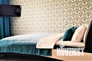 2-к квартира, посуточно, 76м2, 2/9 этаж